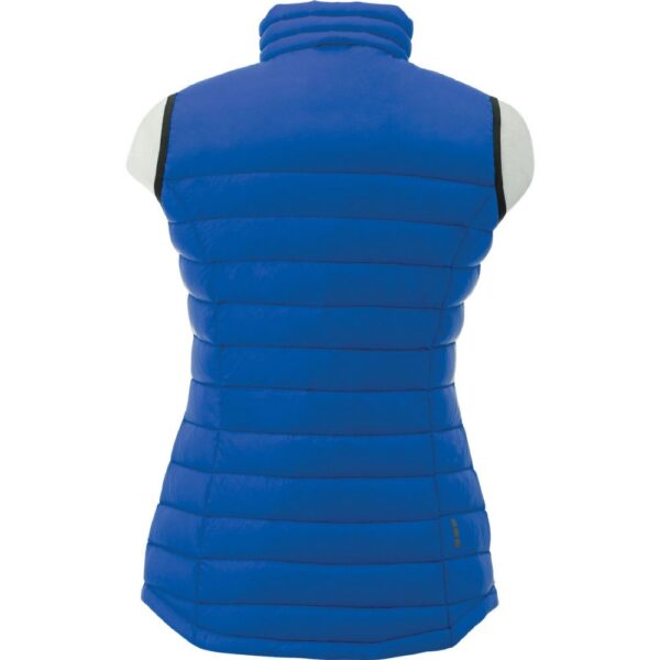 Whistler Light Down Vest - Womens - Image 6