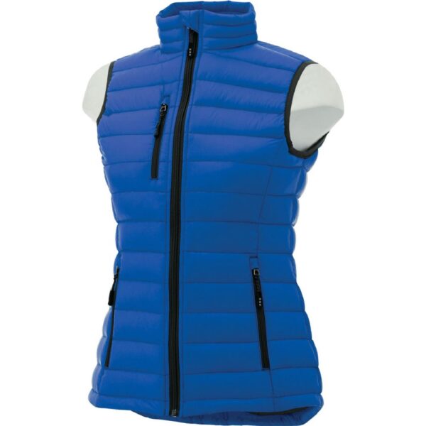 Whistler Light Down Vest - Womens - Image 7