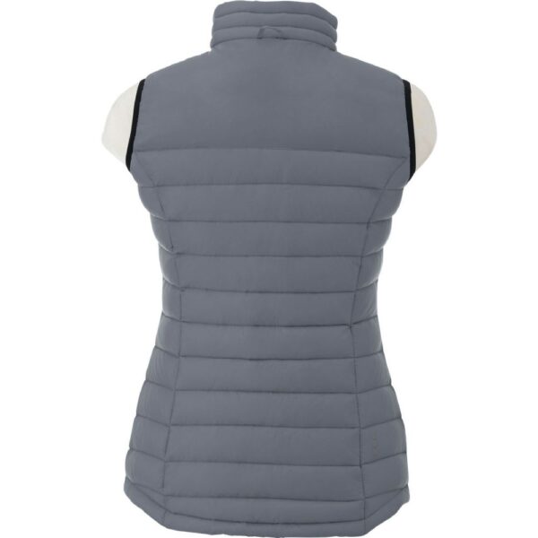 Whistler Light Down Vest - Womens - Image 8