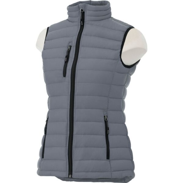 Whistler Light Down Vest - Womens - Image 9