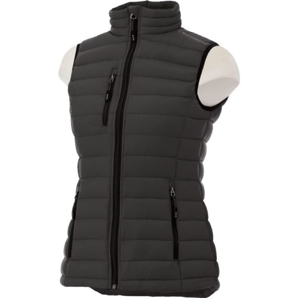 Whistler Light Down Vest - Womens - Image 11