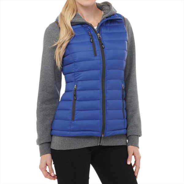 Whistler Light Down Vest - Womens - Image 13