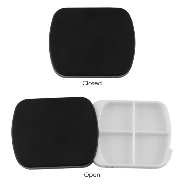 Spin Pill Box - Image 2