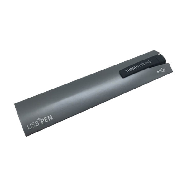 USB Pen 16GB Soft grip - Image 3