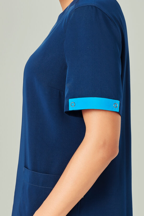 Unisex Avery Scrub Identifier - Image 5