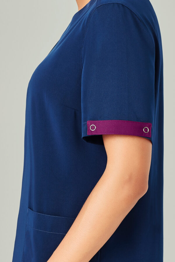 Unisex Avery Scrub Identifier - Image 6