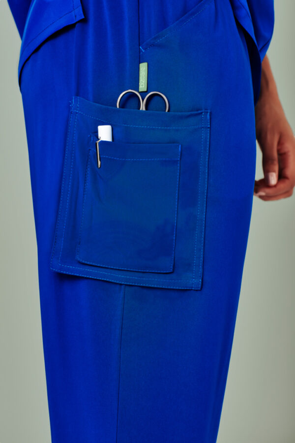 Womens Avery Straight Leg Scrub Pant - Image 34