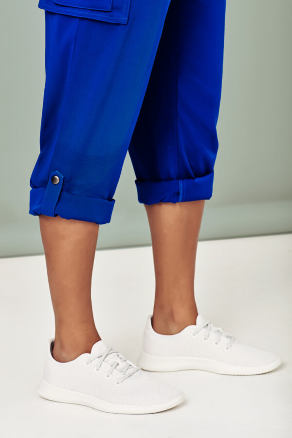 Womens Avery Straight Leg Scrub Pant - Image 35