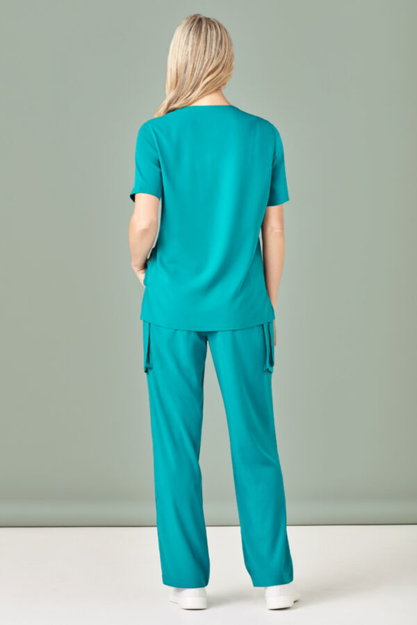 Womens Avery Straight Leg Scrub Pant - Image 15
