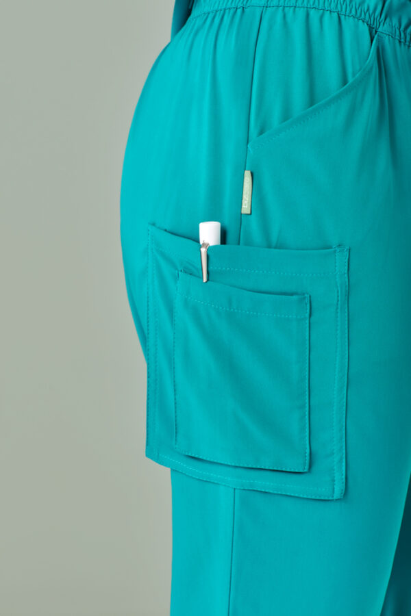 Womens Avery Straight Leg Scrub Pant - Image 19