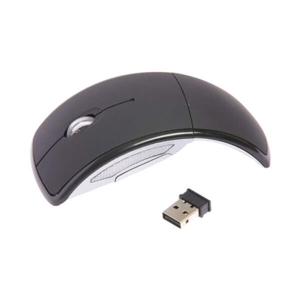 Unfold Wireless Optical Mouse - Image 5