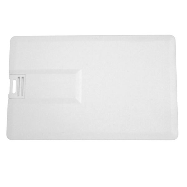 Superslim Credit Card USB - 4GB - Locally Stocked - Image 4