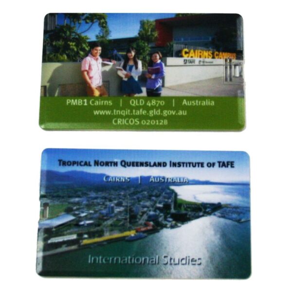 Superslim Credit Card USB - 4GB - Locally Stocked - Image 5