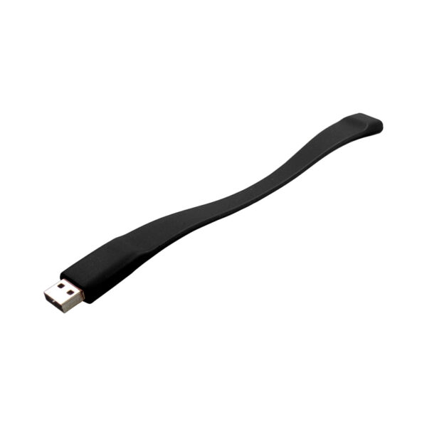 USBrace Silicone Wrist Band (F) - Image 2