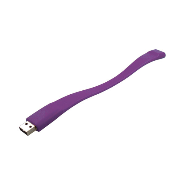 USBrace Silicone Wrist Band (F) - Image 9