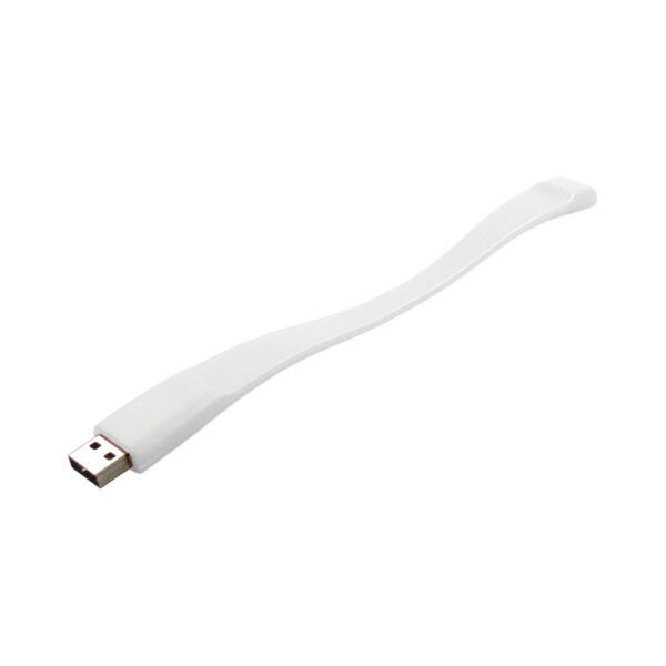USBrace Silicone Wrist Band (F) - Image 5