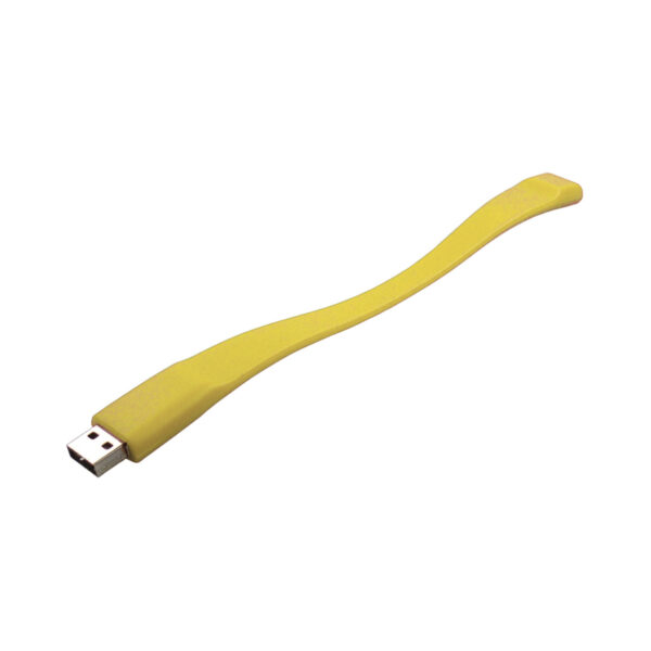USBrace Silicone Wrist Band (F) - Image 6