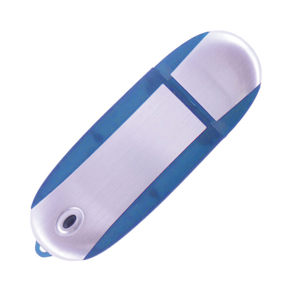 Oval Flash Drive - Image 5