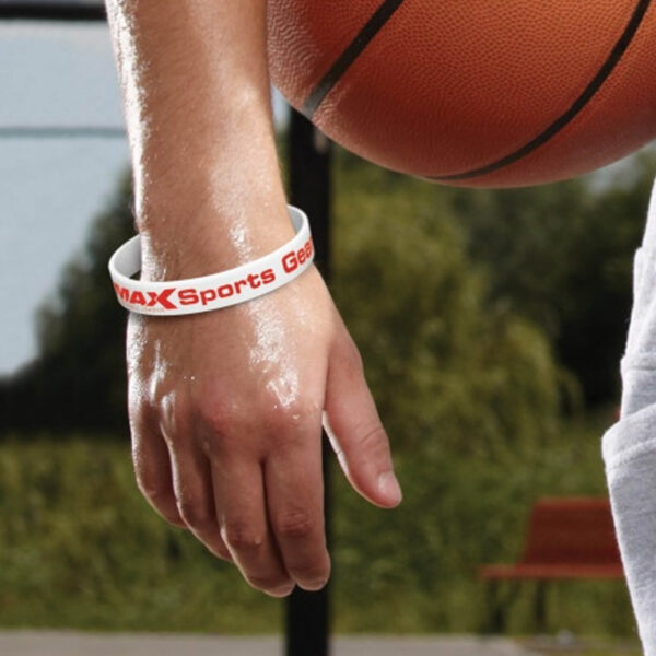 Toaks Silicone Wrist Band Stock - Image 15
