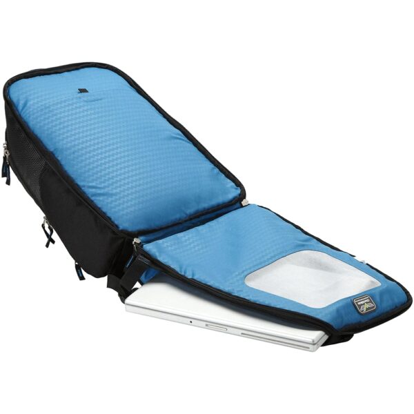 Zoom® Checkpoint-Friendly Compu-Backpack 16L - Image 13