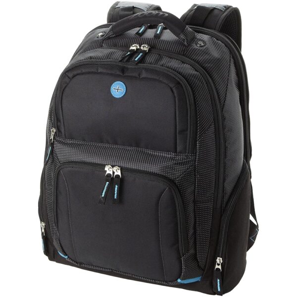 Zoom® Checkpoint-Friendly Compu-Backpack 16L - Image 15