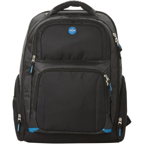 Zoom® Checkpoint-Friendly Compu-Backpack 16L - Image 14