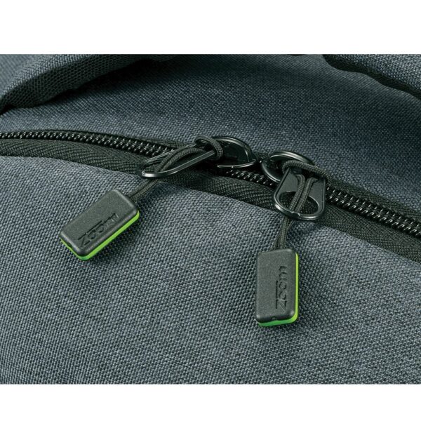 Zoom® Power Stretch Compu-Backpack 18L - Image 10