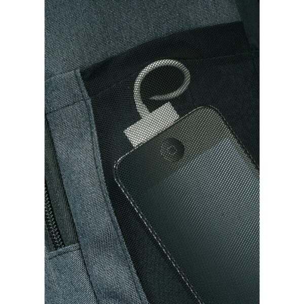 Zoom® Power Stretch Compu-Backpack 18L - Image 6