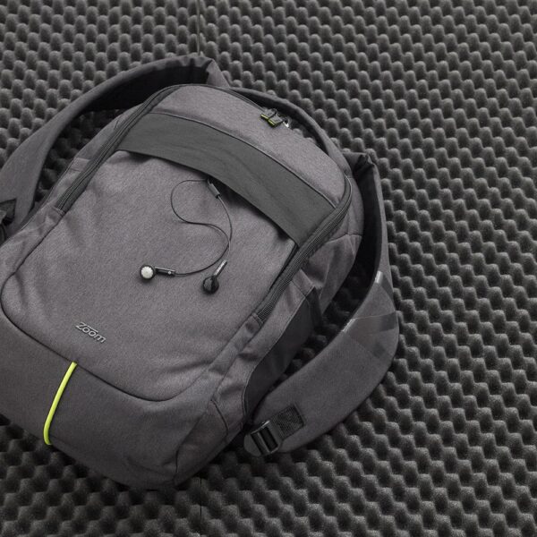 Zoom® Power Stretch Compu-Backpack 18L - Image 11