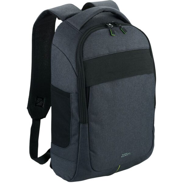 Zoom® Power Stretch Compu-Backpack 18L - Image 3