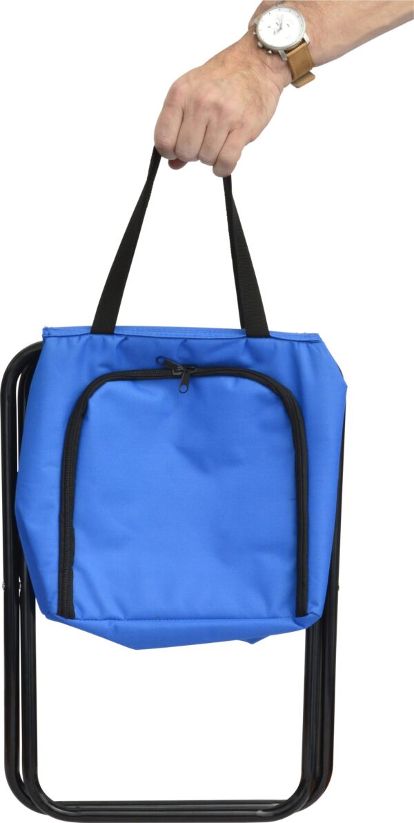 Alaska Cooler Seat - Image 5