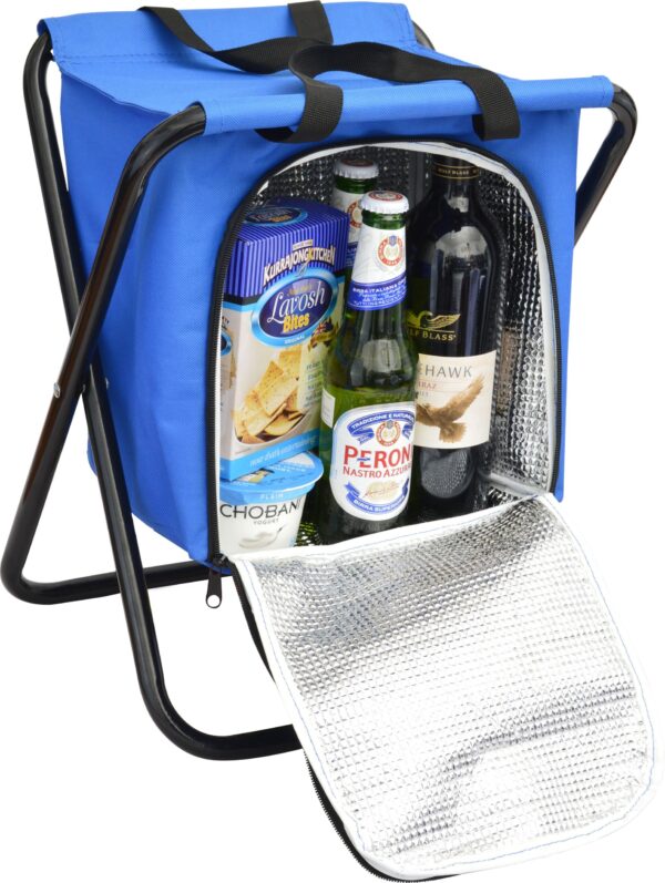 Alaska Cooler Seat - Image 6