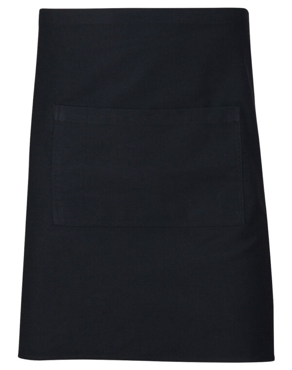 Short Waist Apron - Image 3