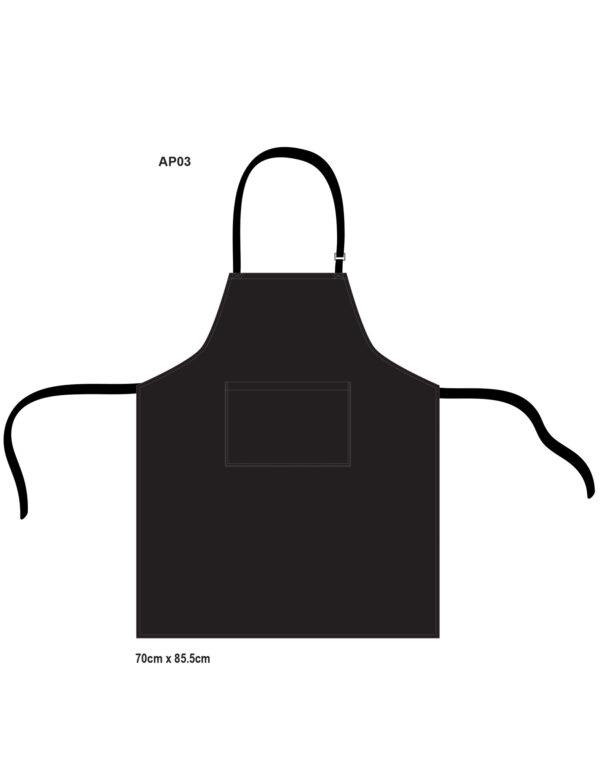 Bib Apron - Image 2