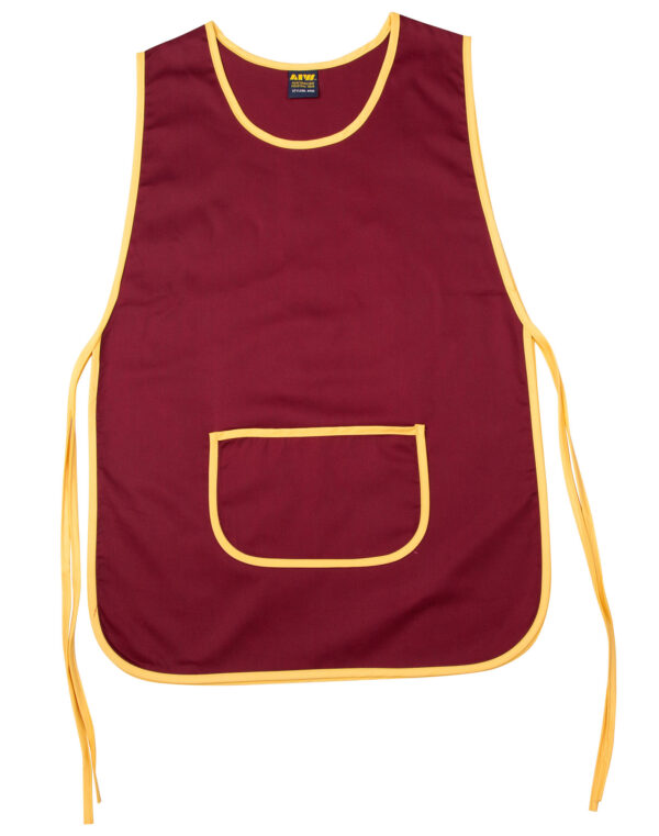 Ladies' Smock Apron - Image 3