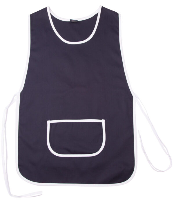 Ladies' Smock Apron - Image 4
