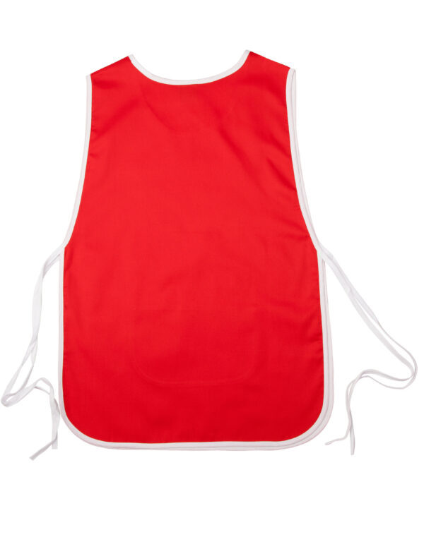 Ladies' Smock Apron - Image 2