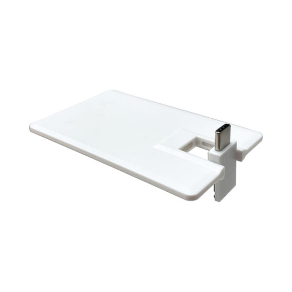 Slimline V Credit Card Type-C Flash Drive. - Image 8