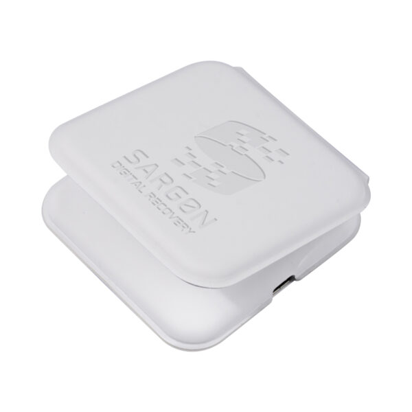 York 2n1 Magnetic Wireless Charger - Image 7