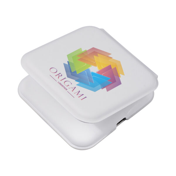 York 2n1 Magnetic Wireless Charger - Image 8