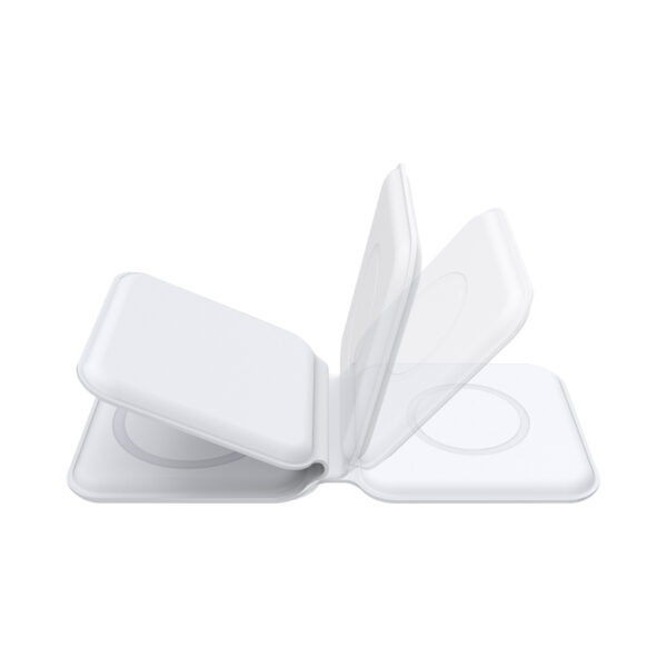 York 2n1 Magnetic Wireless Charger - Image 5