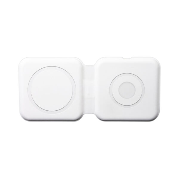 York 2n1 Magnetic Wireless Charger - Image 6