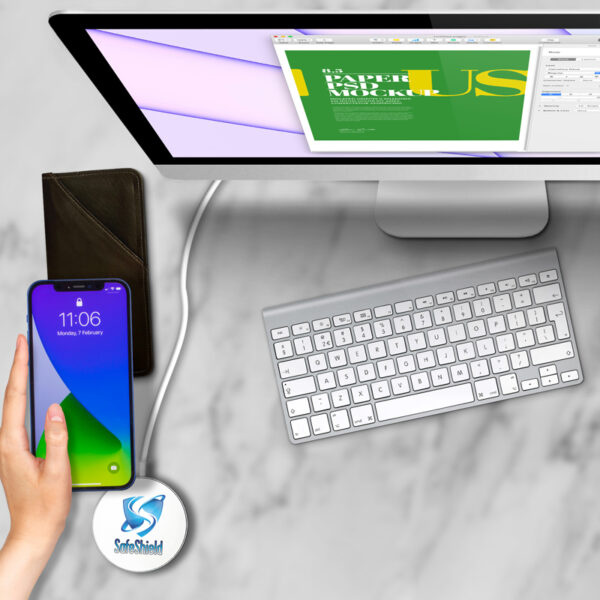 Tauris Magnetic Wireless Charger - Image 7