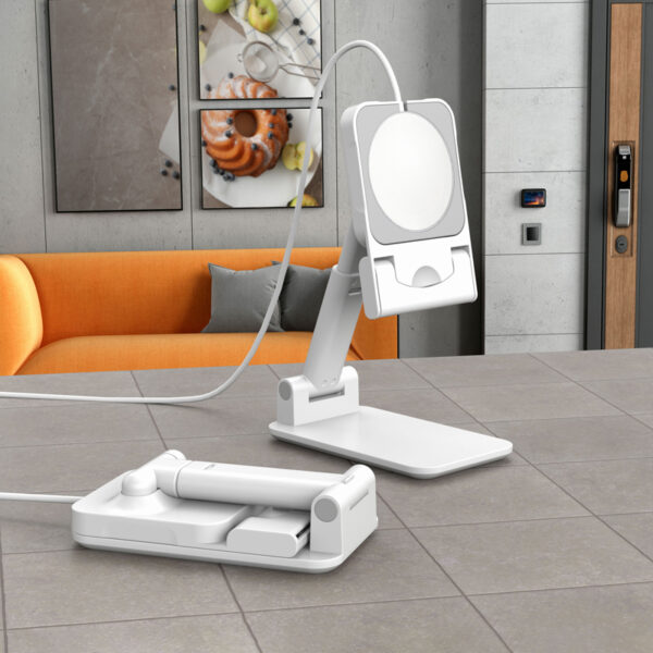 Tauris Magnetic Wireless Charger - Image 11