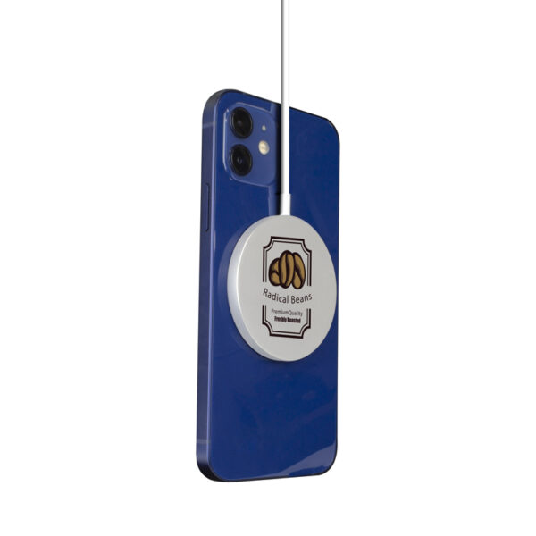 Tauris Magnetic Wireless Charger - Image 9
