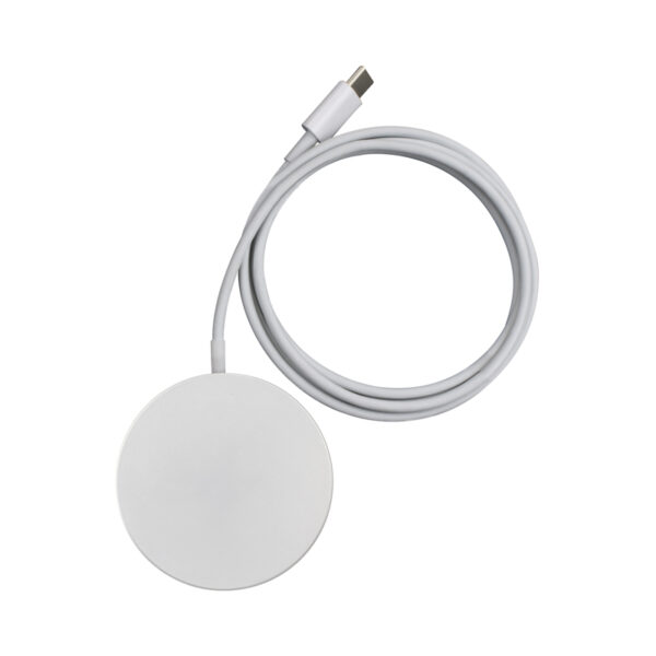 Tauris Magnetic Wireless Charger - Image 6
