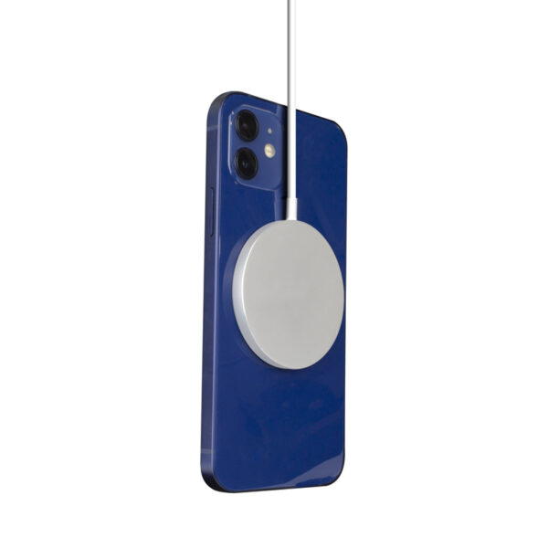 Tauris Magnetic Wireless Charger - Image 8