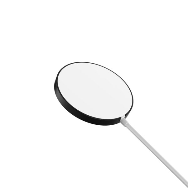 Wolf Magnetic Wireless Charger - Image 3