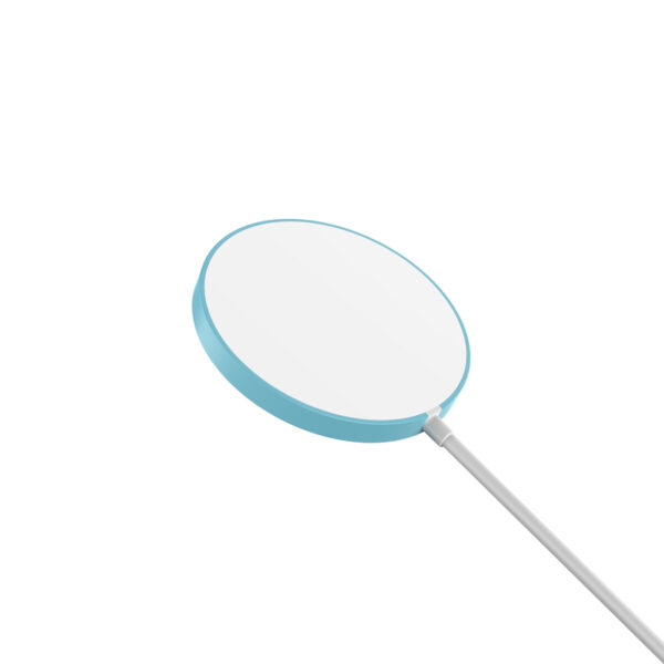 Wolf Magnetic Wireless Charger - Image 8