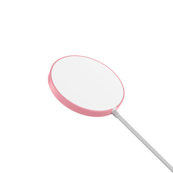 Wolf Magnetic Wireless Charger - Image 4